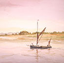 The Thames at Erith